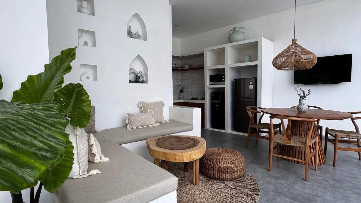 Unggasan 2-bedroom — image 3