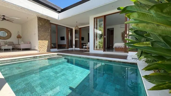 Unggasan 3-bedroom