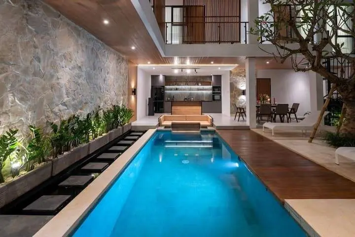 Pecatu- uluwatu 3 bedroom