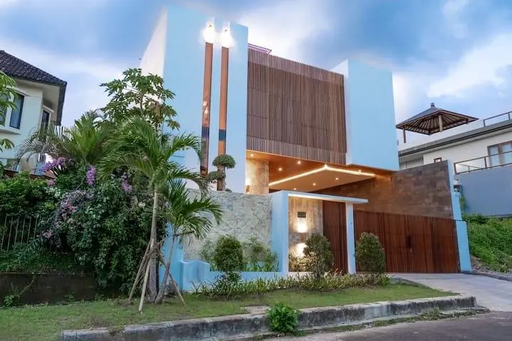 Pecatu- uluwatu 3 bedroom — image 2