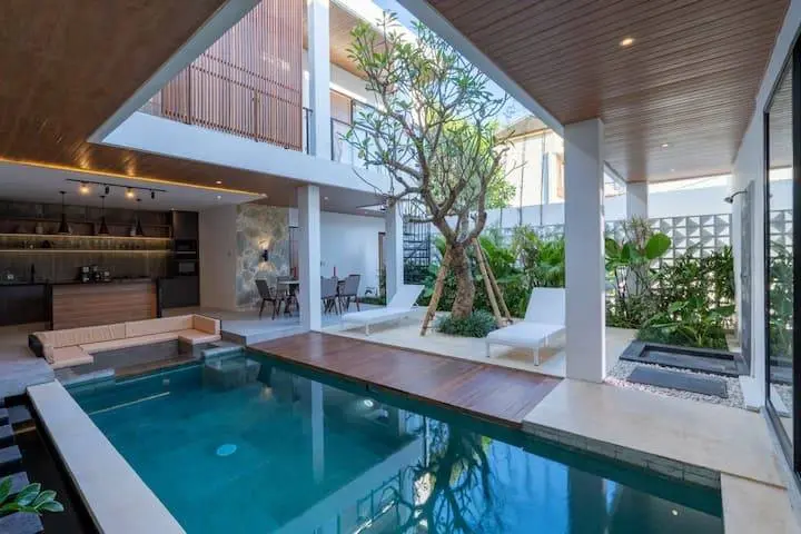 Pecatu- uluwatu 3 bedroom — image 3