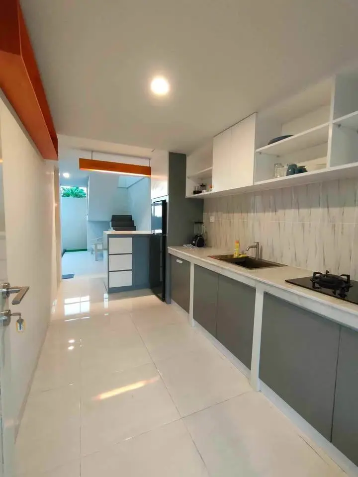 2 bedrooms villa in tumbak bayuh — image 3