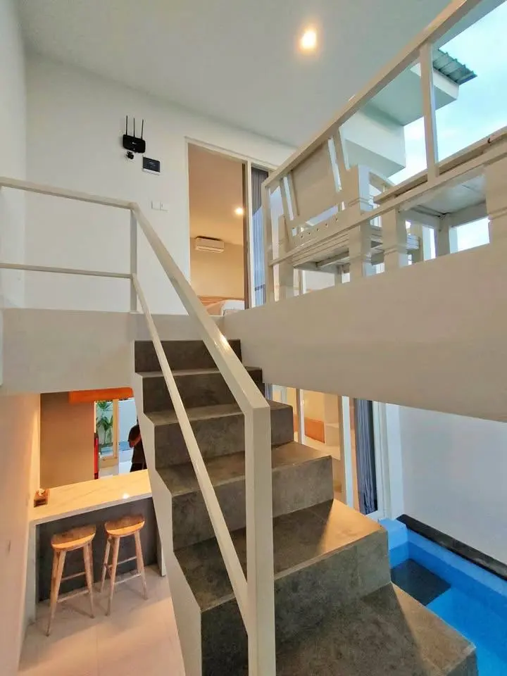 2 bedrooms villa in tumbak bayuh — image 4