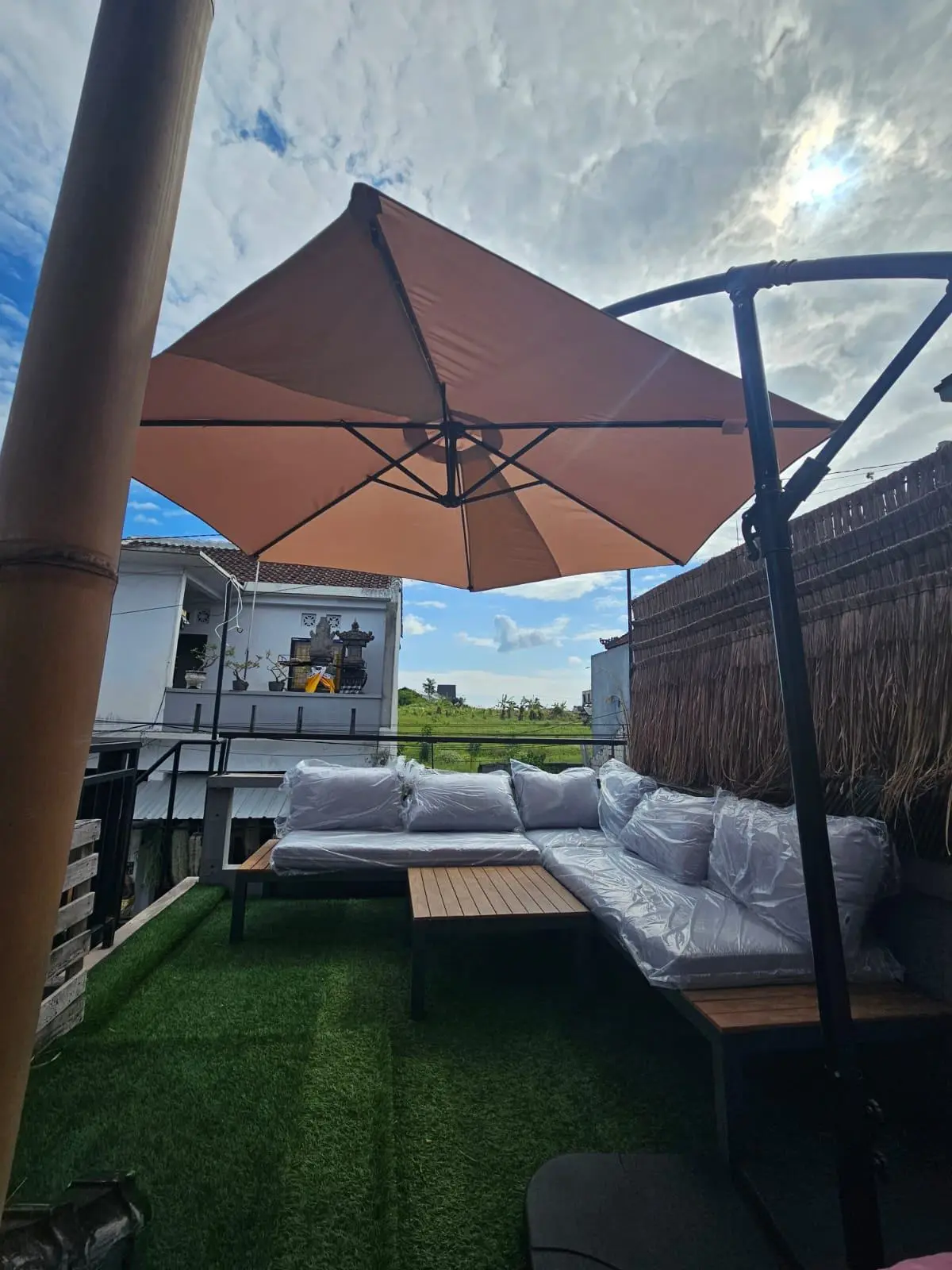 2 BR House | Close to Raya Canggu