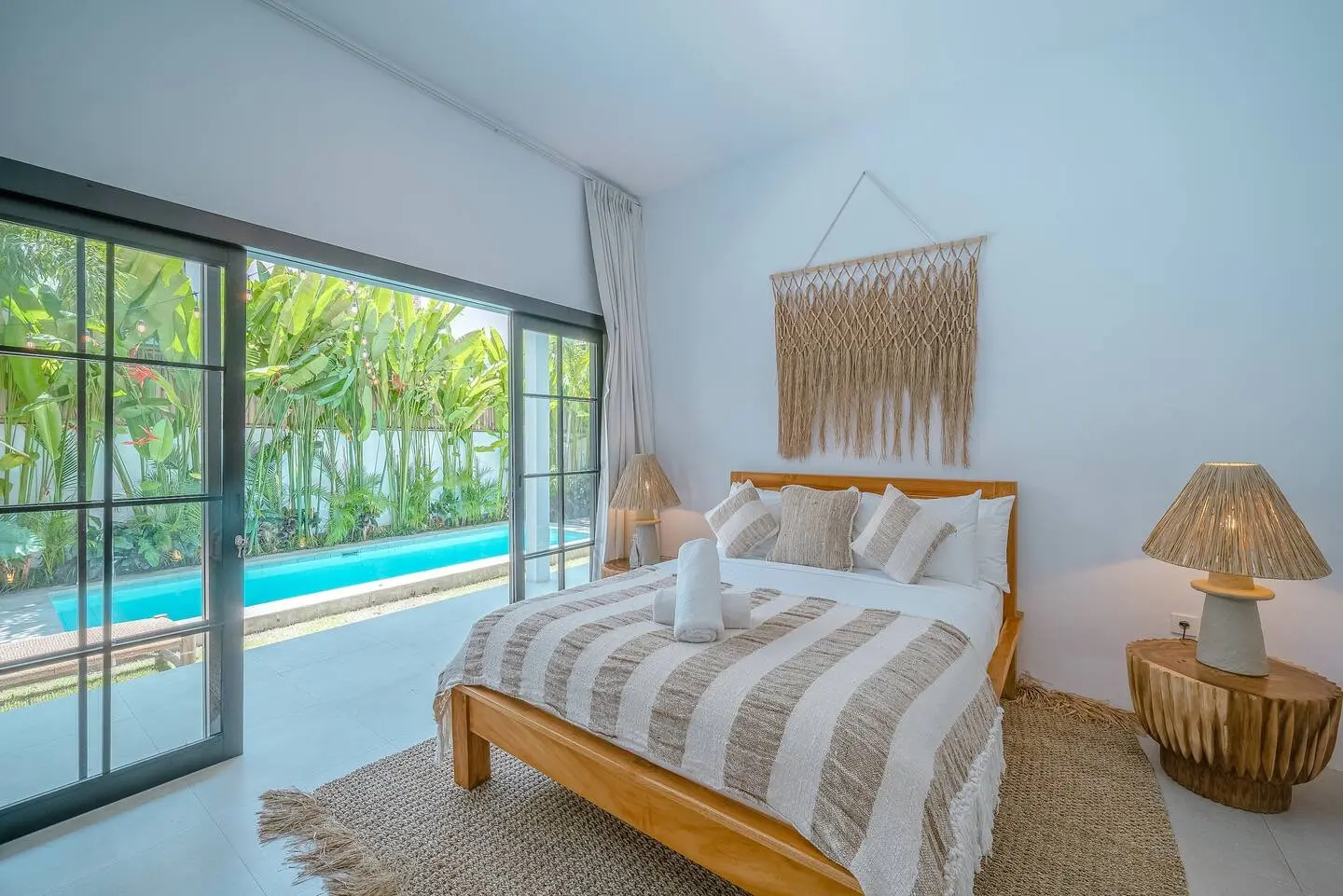 3 Bedrooms Villa in Pererenan — image 3