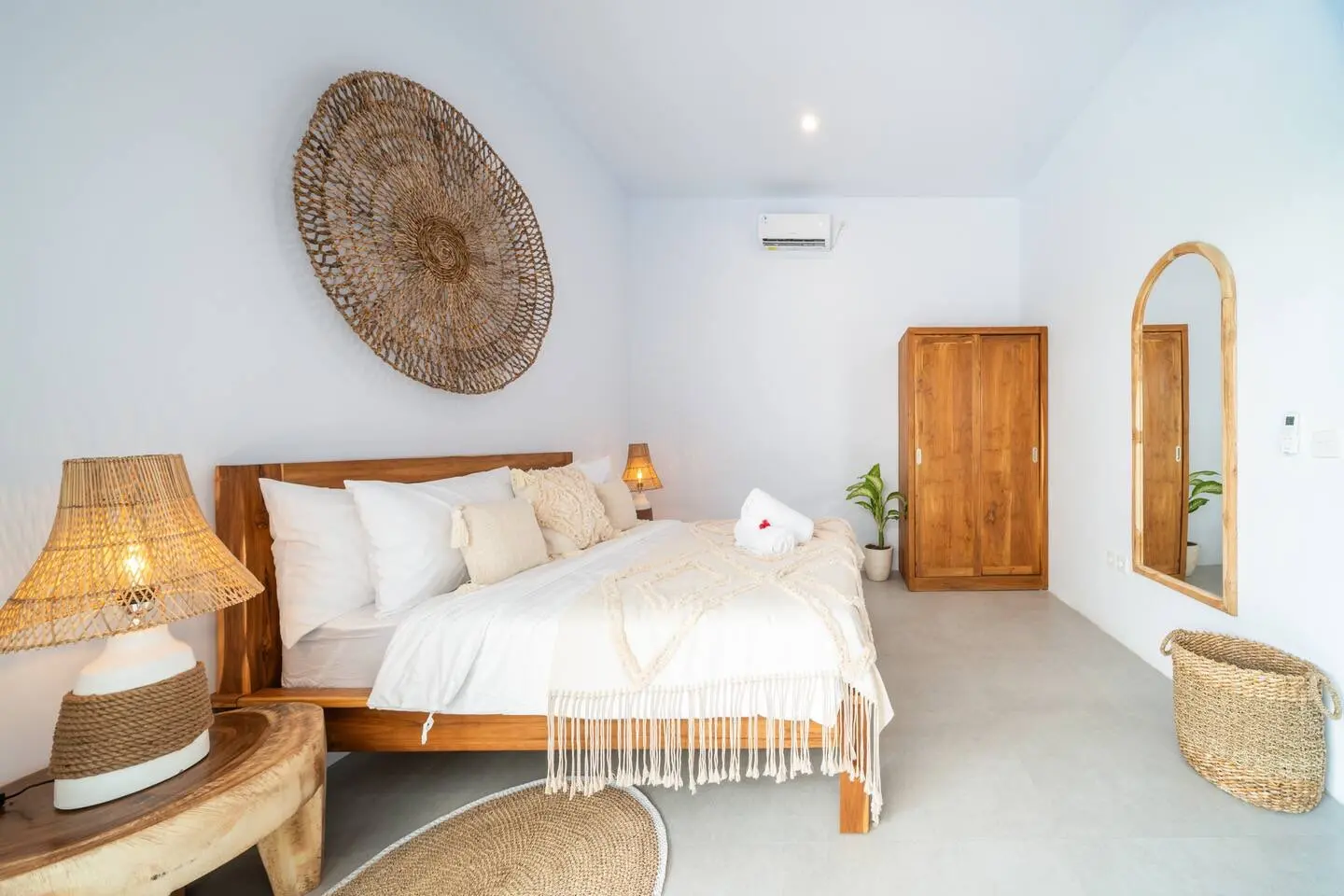 3 Bedrooms Villa in Pererenan — image 4