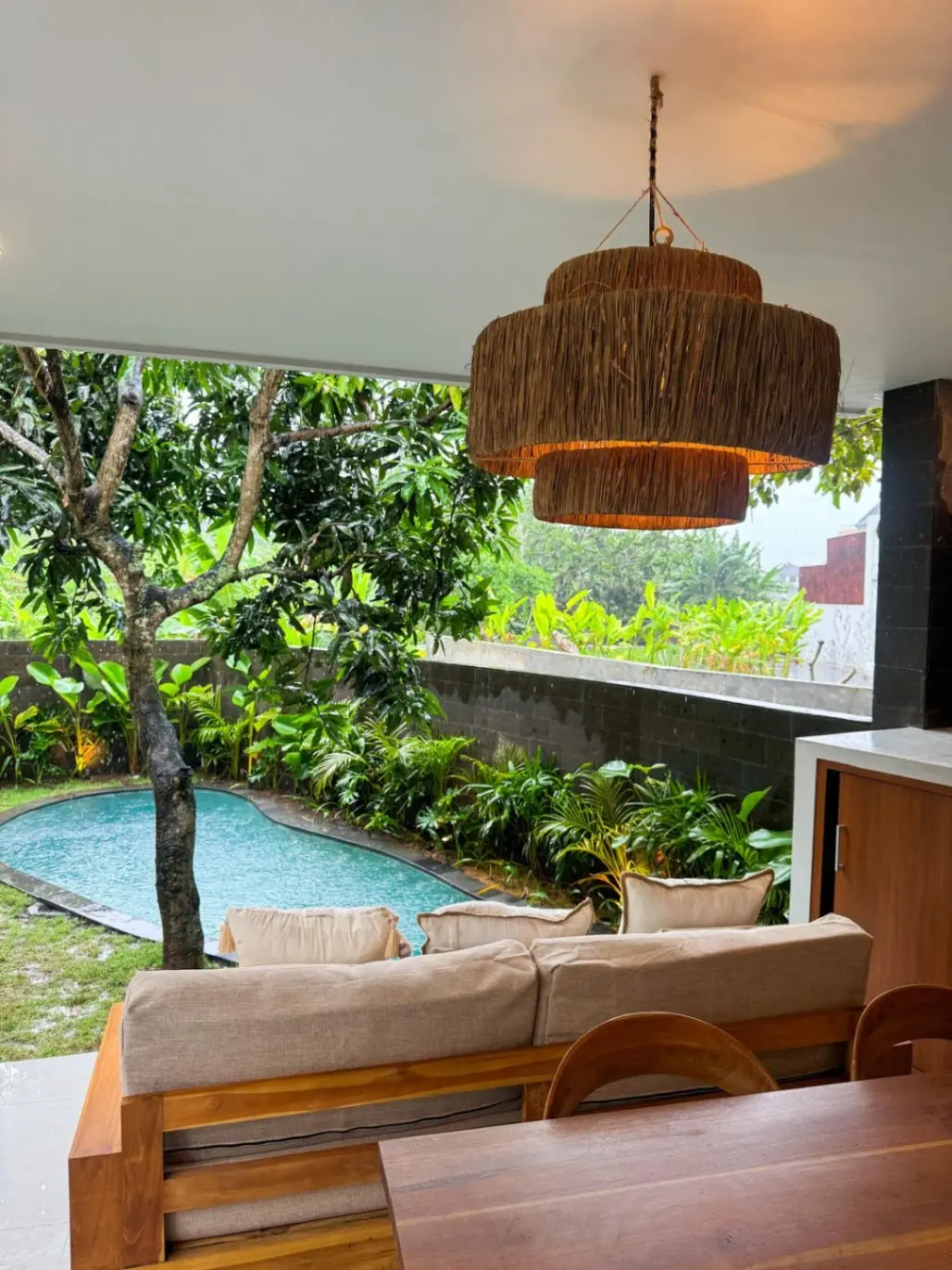 DO 52 - Villa for Sale in Canggu Bali — image 4