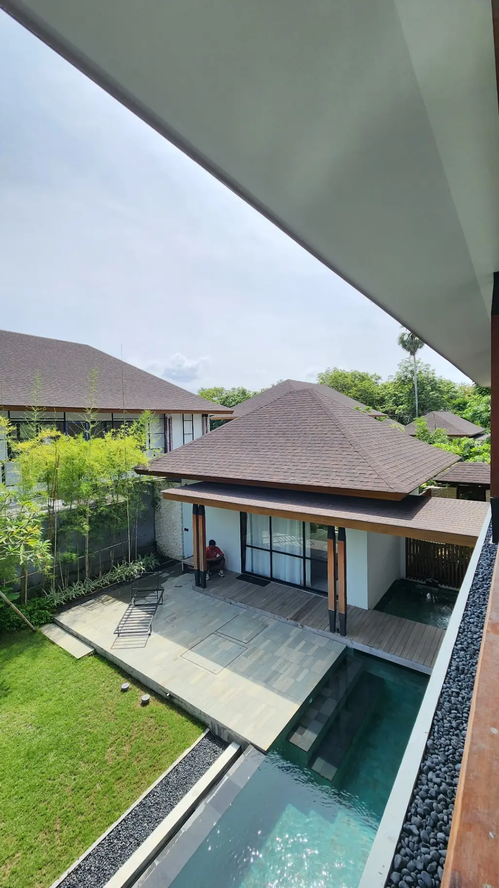 DO 53 - Villa For Sale In Jimbaran Bali — image 3