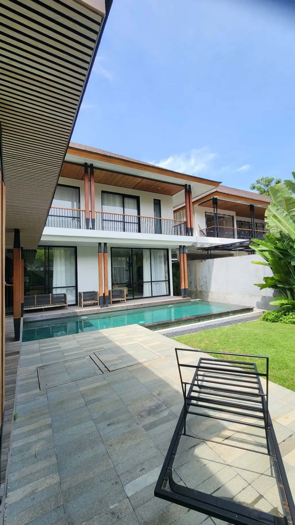 DO 53 - Villa For Sale In Jimbaran Bali — image 1