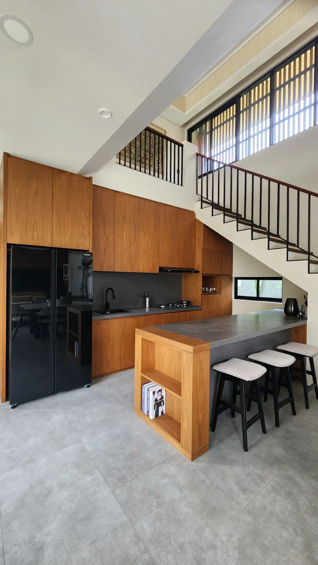 DO 53 - Villa For Sale In Jimbaran Bali — image 4