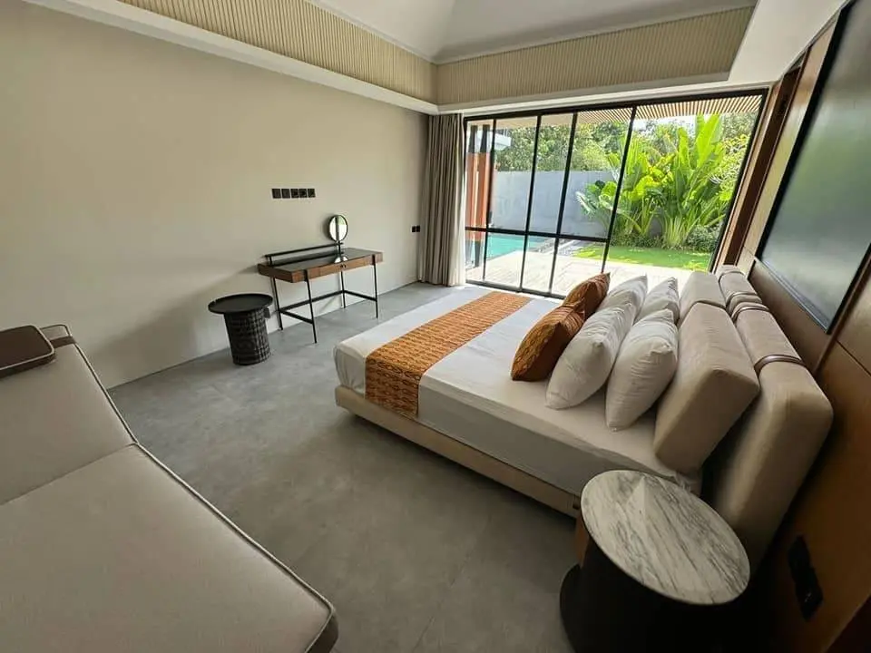 DO 53 - Villa For Sale In Jimbaran Bali — image 2
