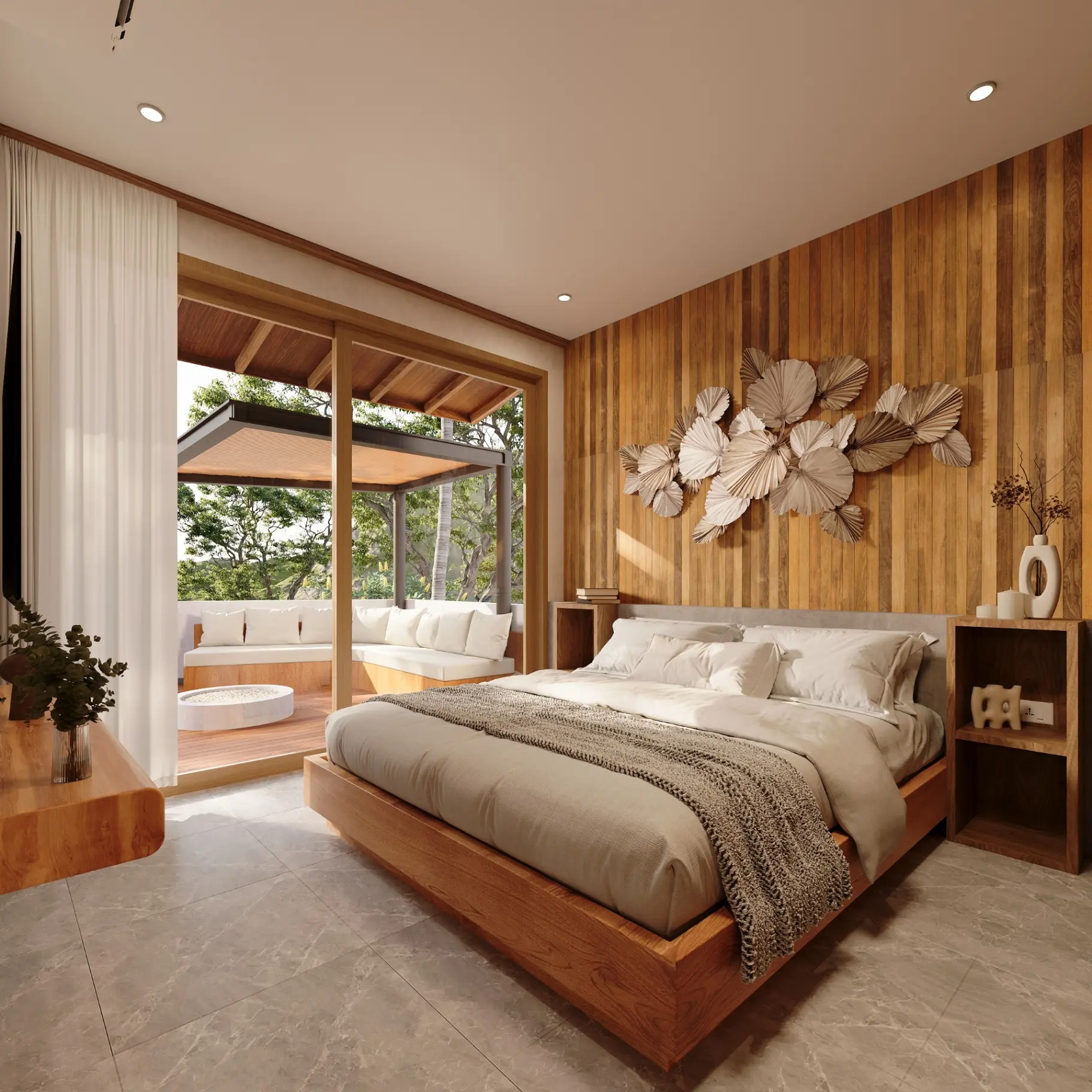 Rare Quiet Living in Bali – Tumbak Bayuh Villas - Akami Villas — image 3