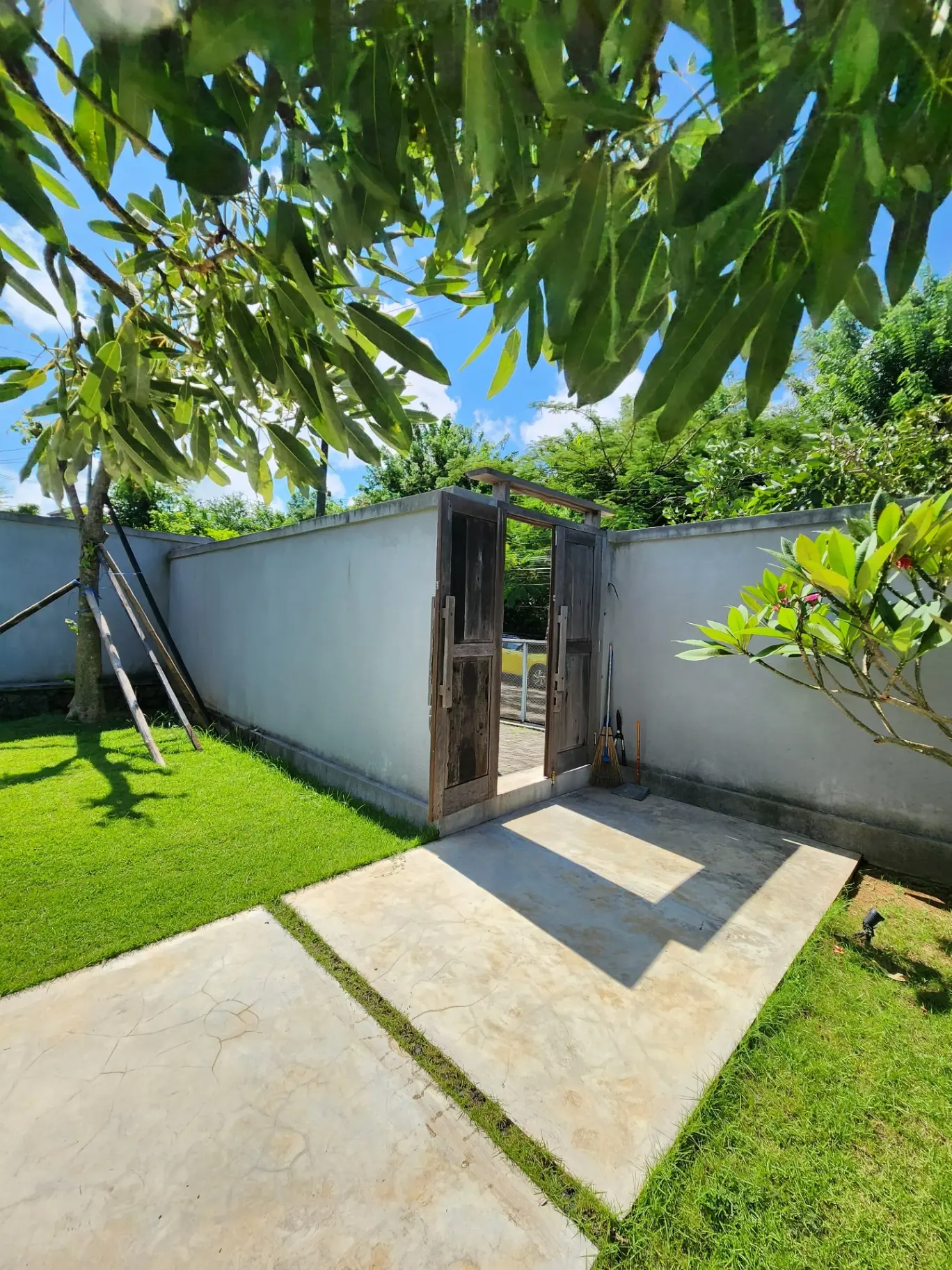 DO 56 - Wooden House Concept in Nusa Dua Bali — image 4