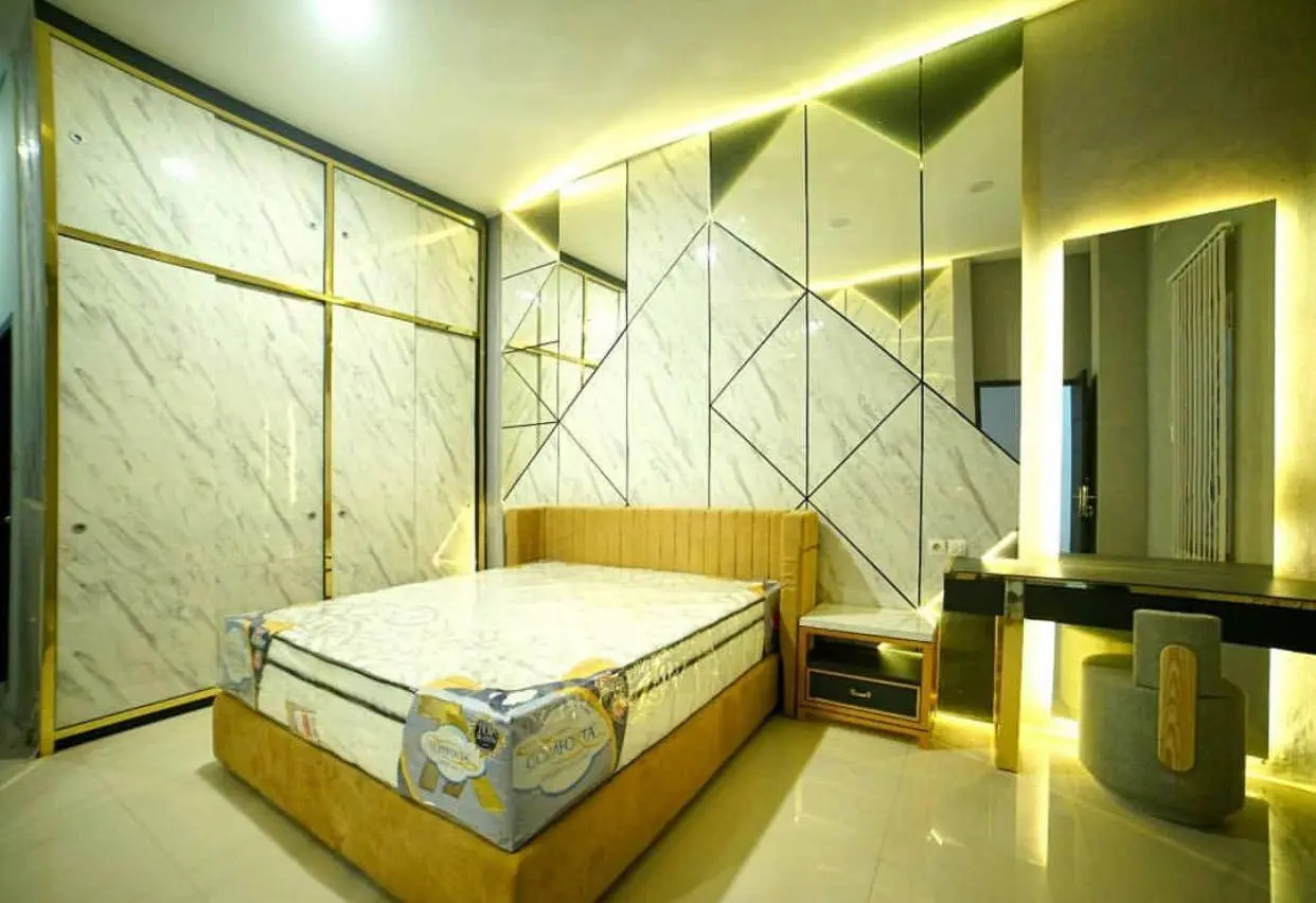 DO 58 - Villa For Sale in Seminyak Bali — image 1