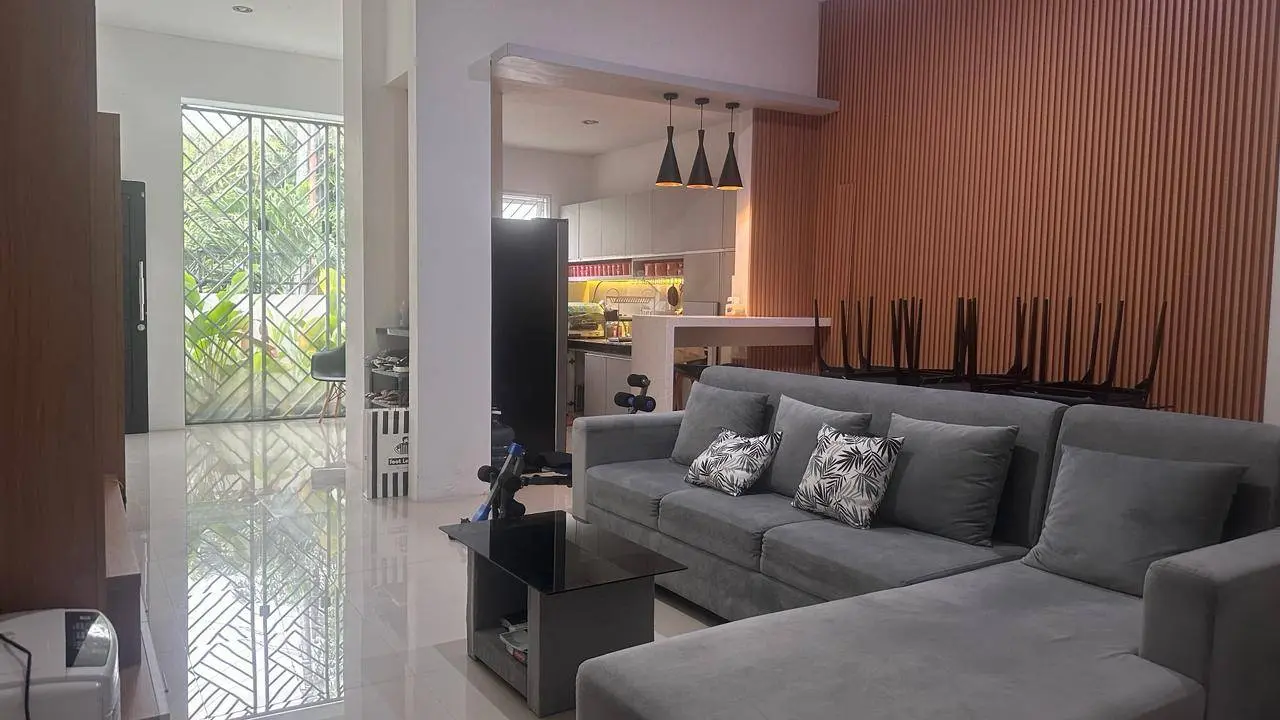 DO 58 - Villa For Sale in Seminyak Bali — image 3