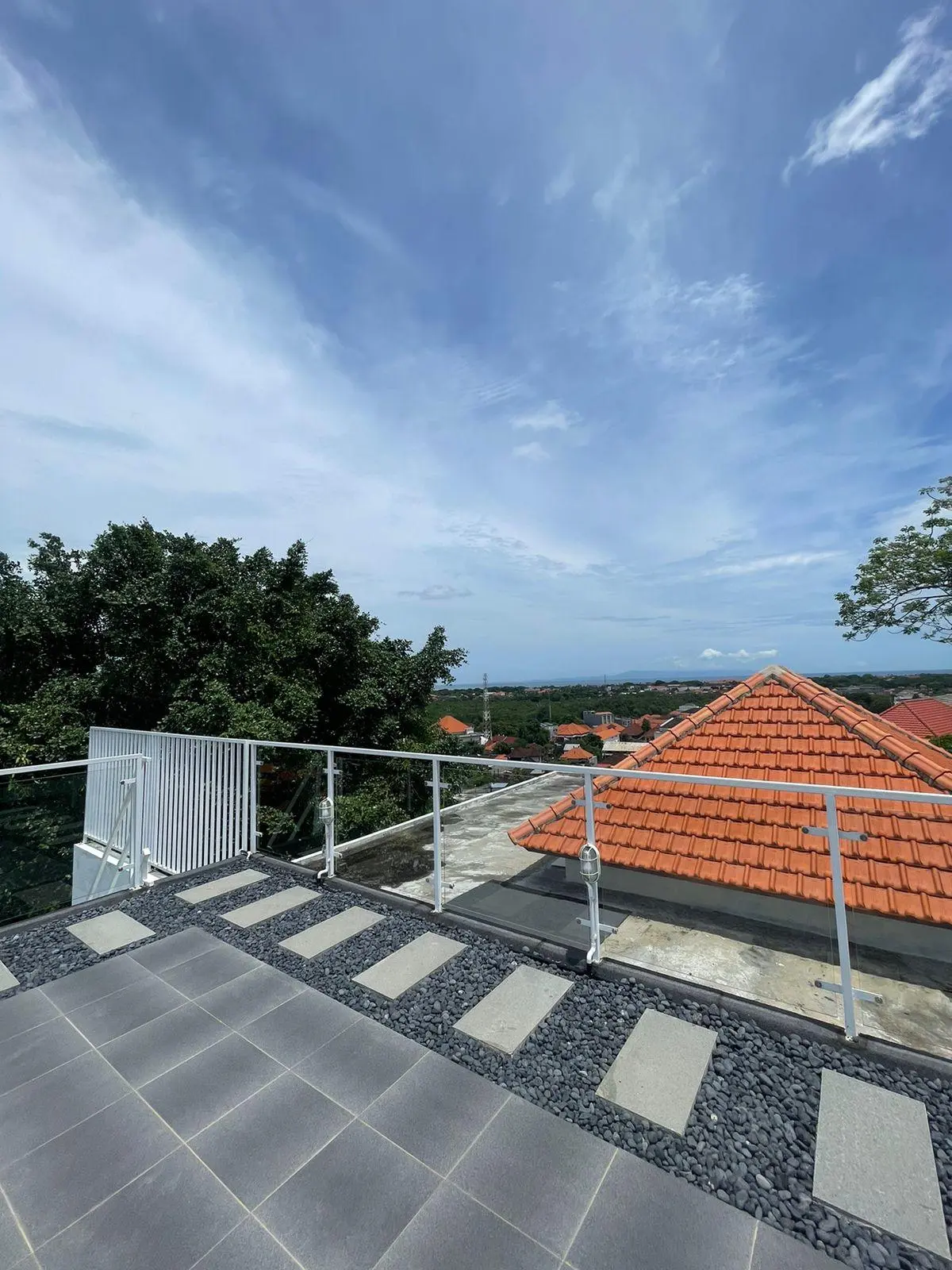DO 63 - Ocean View Villa for Sale in Nusa Dua — image 3