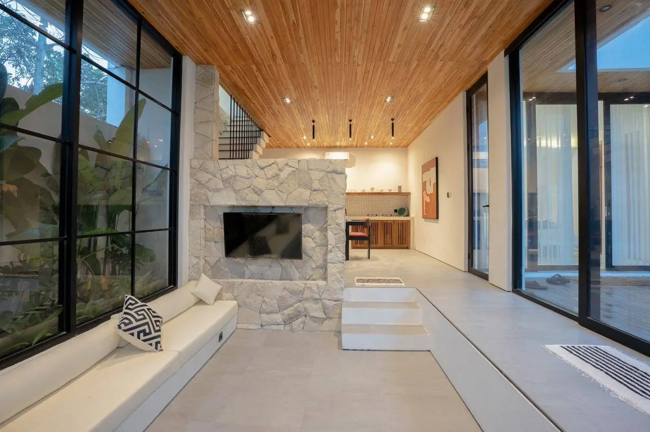 DO 67 - BRAND NEW VILLA FOR SALE IN UBUD BALI — image 4