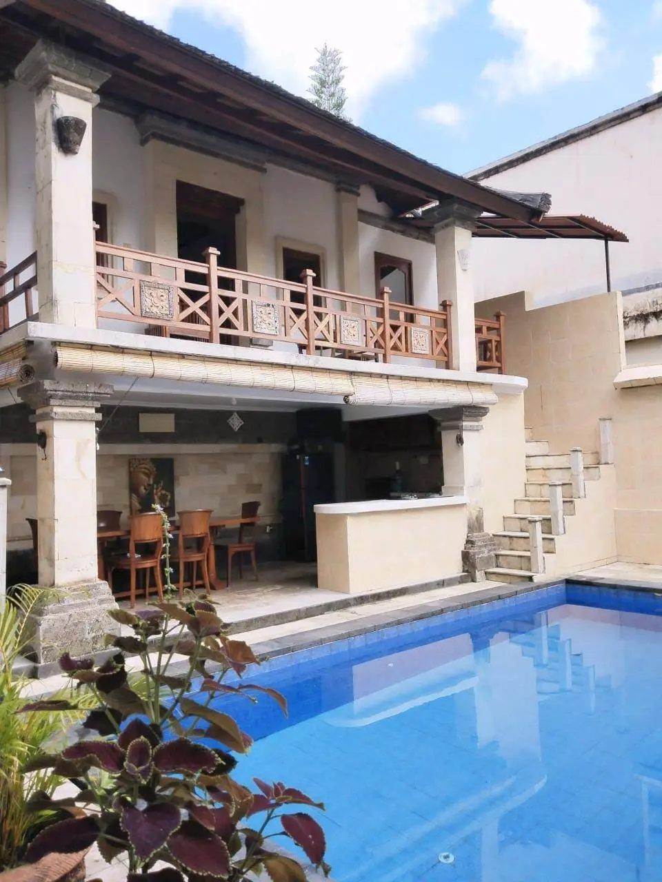 DO 68 - Villa for Sale in Ungasan Bali