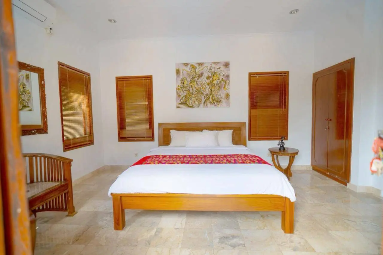 DO 68 - Villa for Sale in Ungasan Bali — image 1