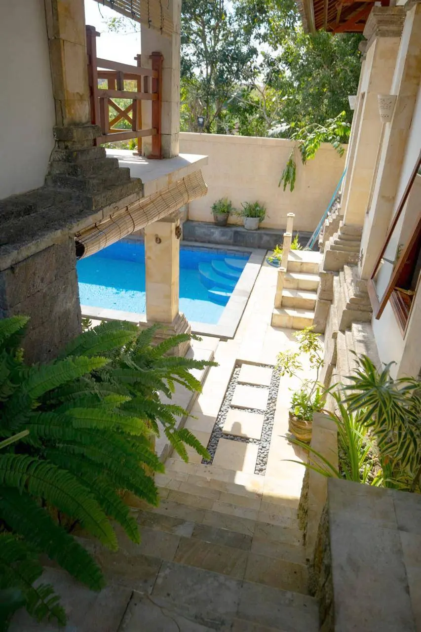 DO 68 - Villa for Sale in Ungasan Bali — image 3