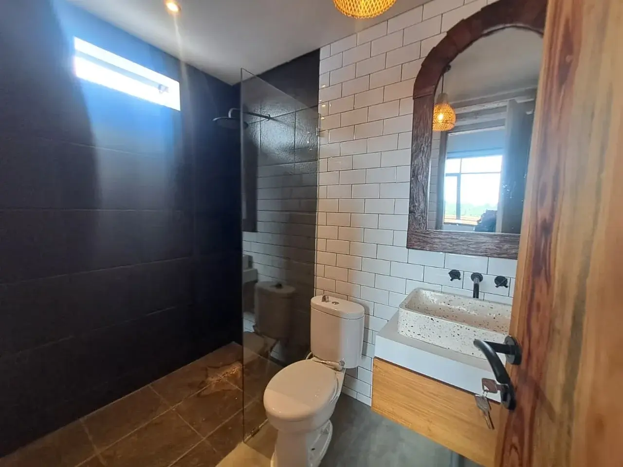 2 BEDROOM VILLA FURNISHED FOR MONTHLY & YEARLY RENT IN CEMAGI — image 4