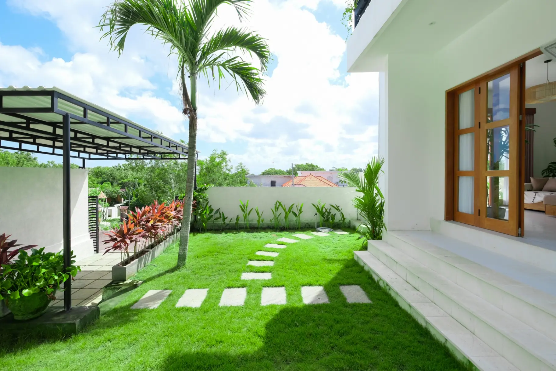 Villa Kiara Uluwatu