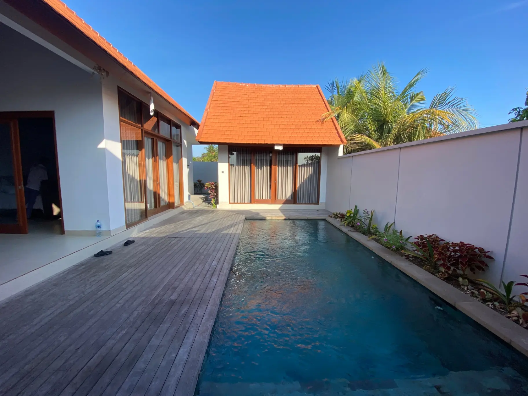 2BR Open Living - Cemagi