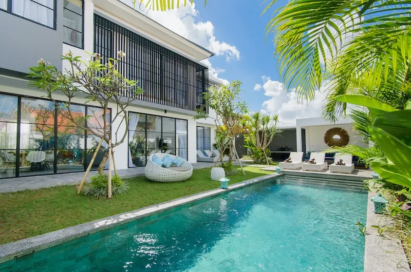 BRAWA 4-bedroom