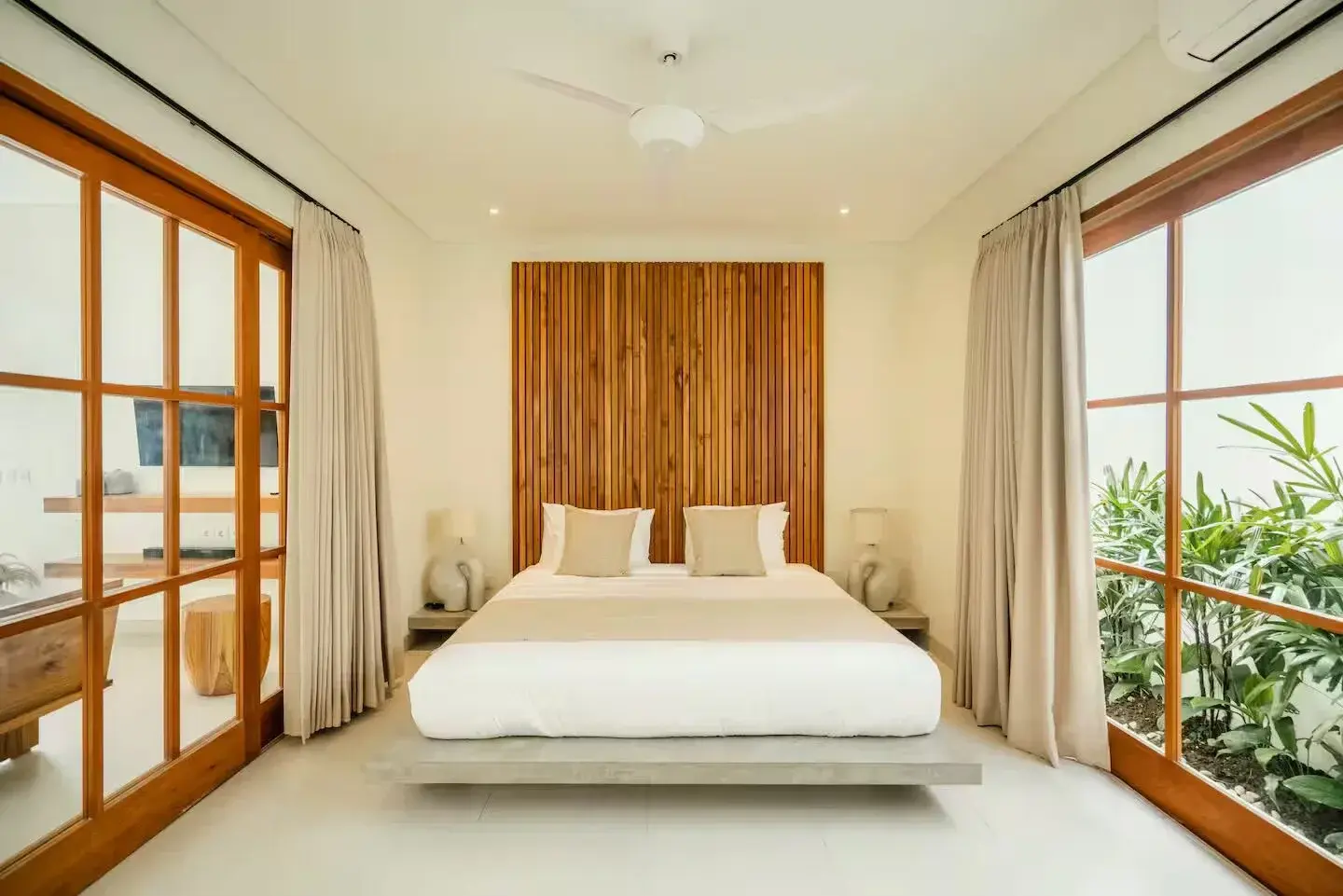 3 BEDROOMS VILLA IN BERAWA — image 3
