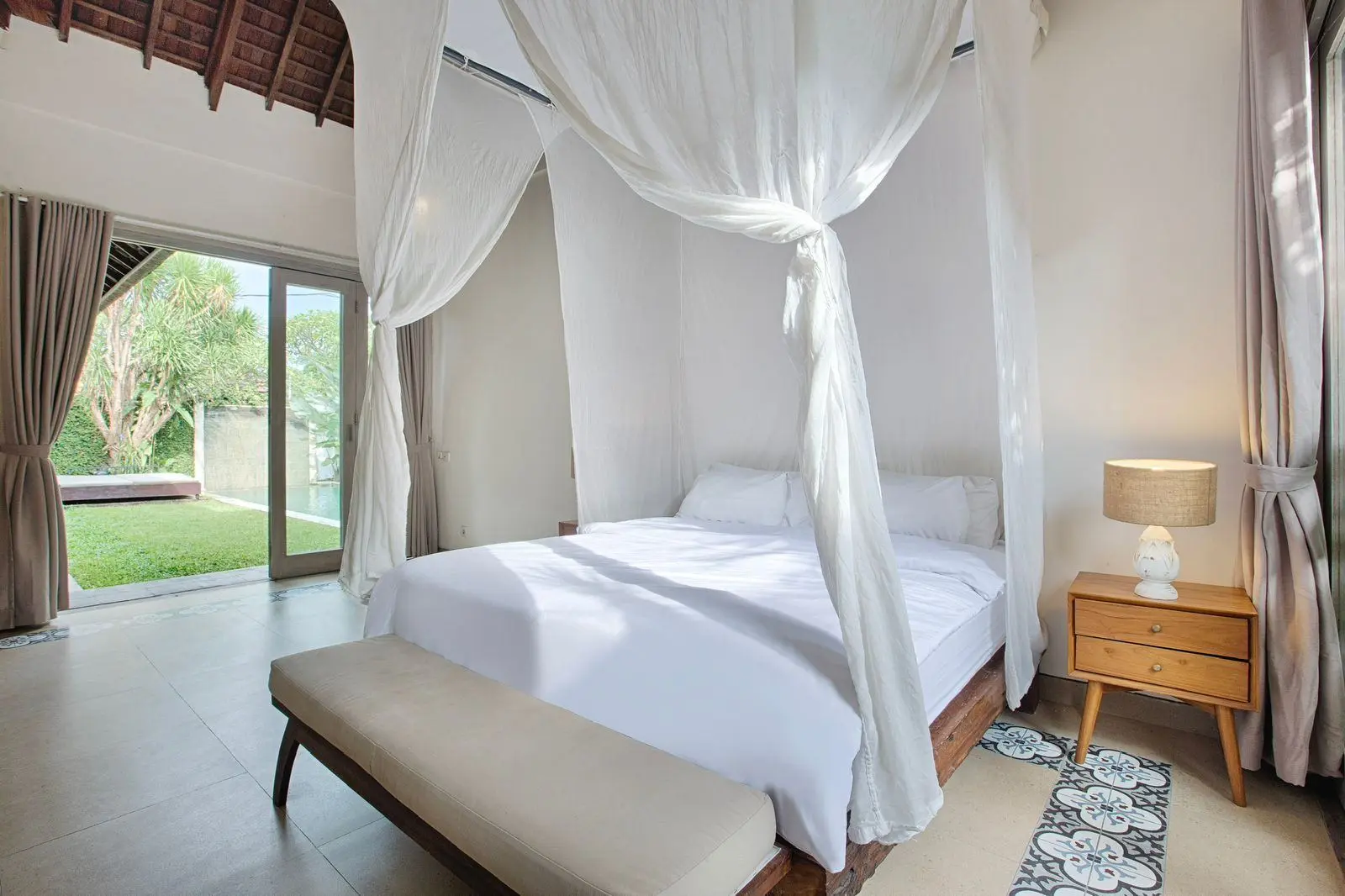 3-Bedroom Villa – Pererenan (Beach Side) — image 2