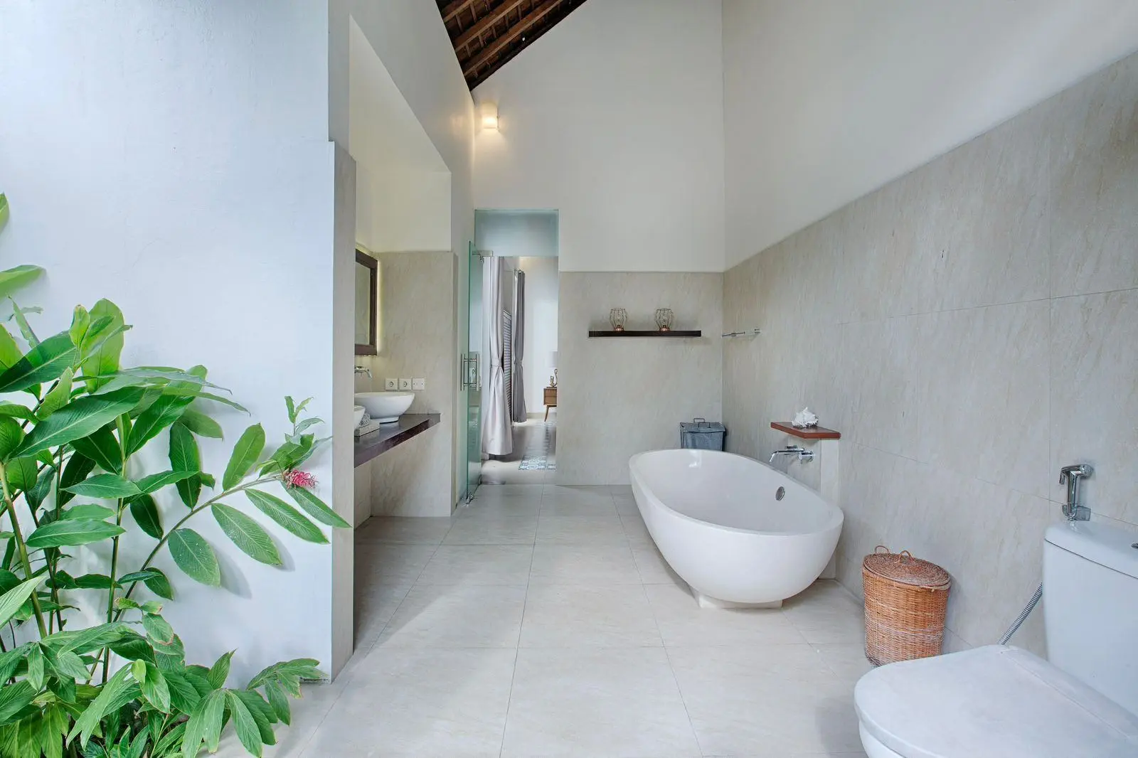 3-Bedroom Villa – Pererenan (Beach Side) — image 3