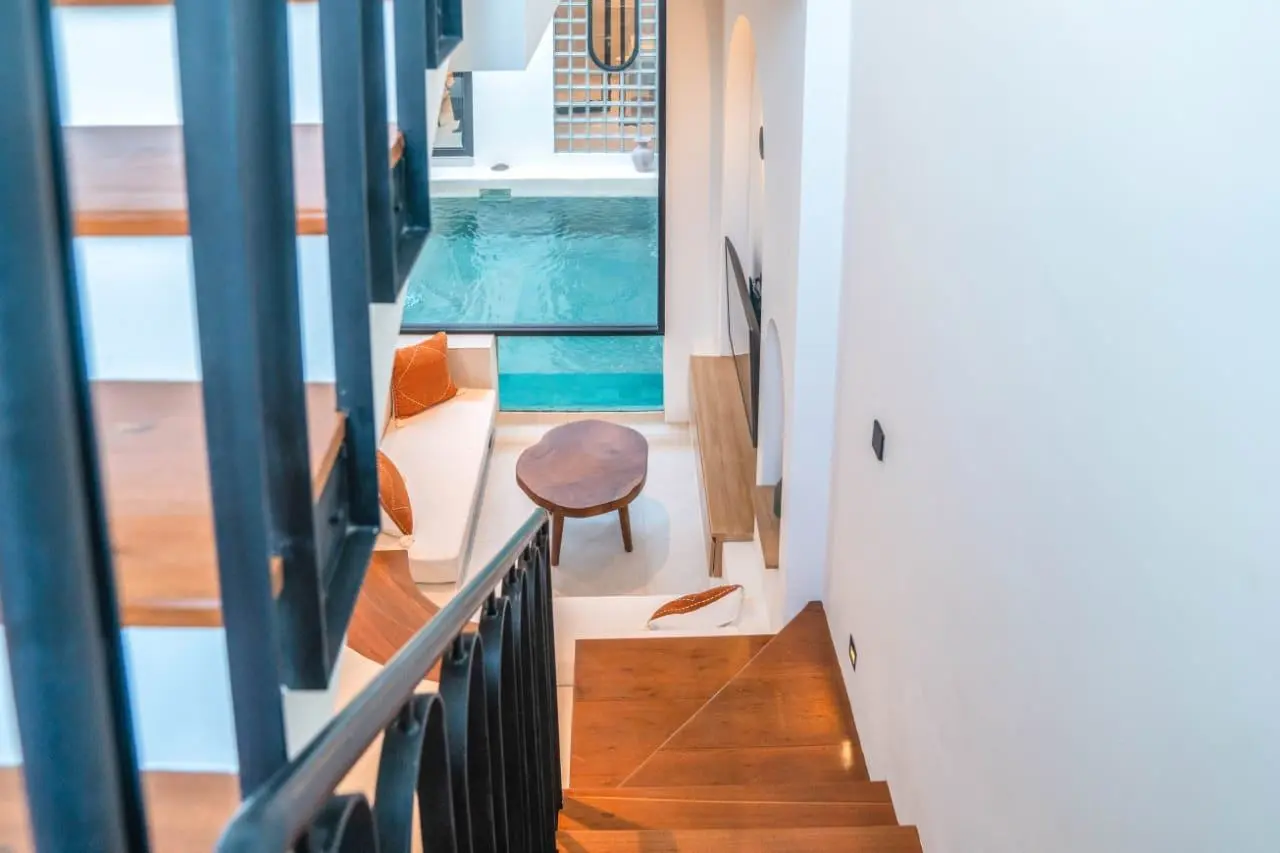 2-Bedroom Villa – Jalan Sempol Pererenan (Beachside) — image 1
