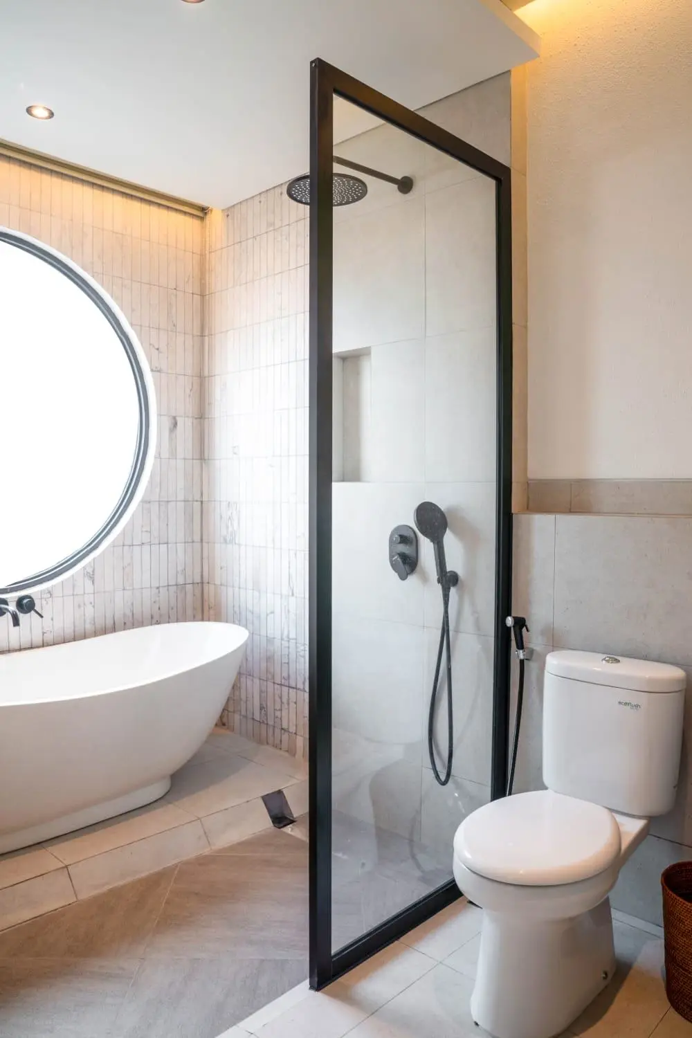 2-Bedroom Villa – Jalan Sempol Pererenan (Beachside) — image 4