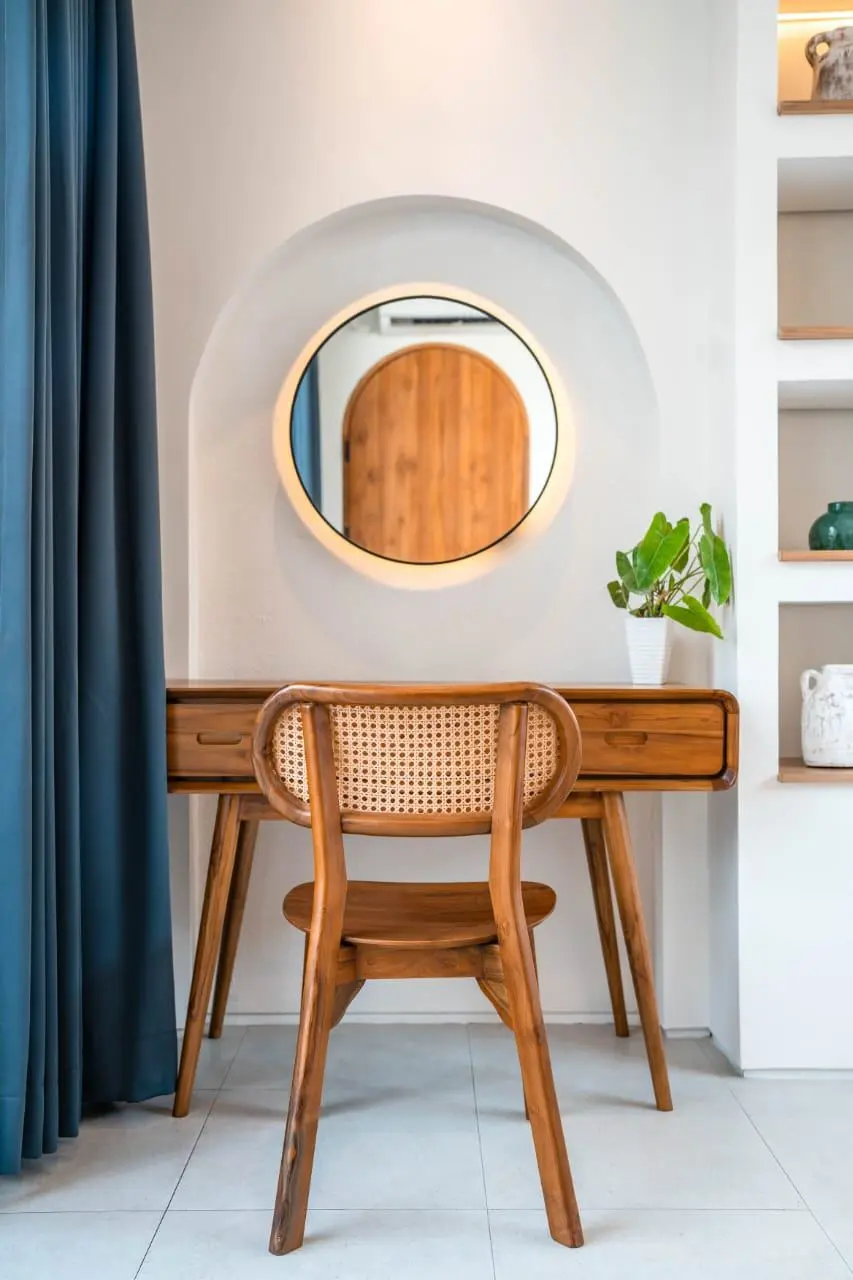 2-Bedroom Villa – Jalan Sempol Pererenan (Beachside) — image 2