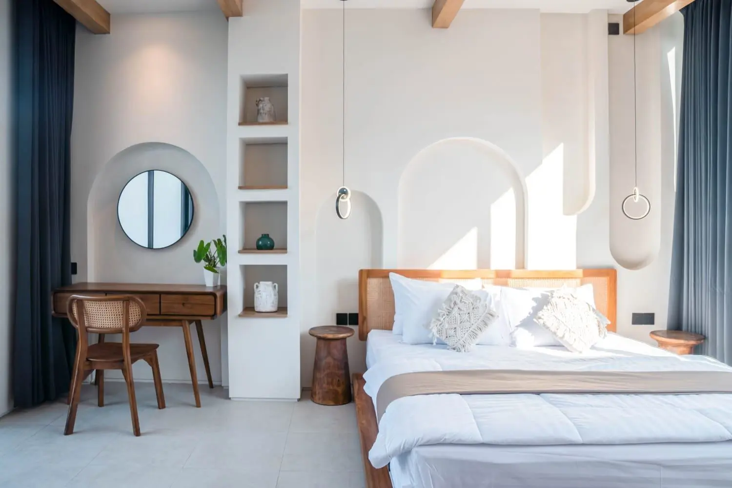 2-Bedroom Villa – Jalan Sempol Pererenan (Beachside) — image 3