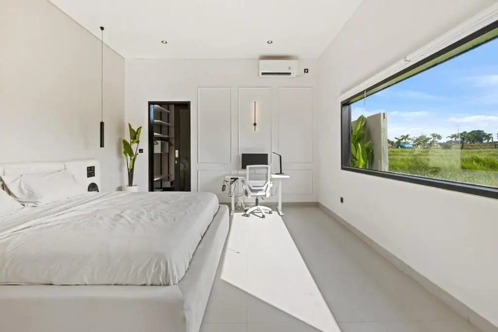 2-Bedroom Villa – Jalan Pantai Seseh Cemagi (Beachside)