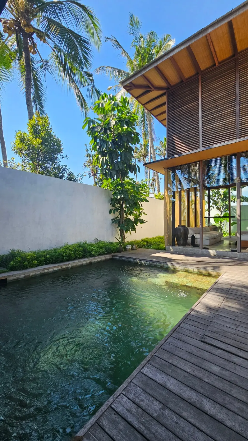 AMDG Villas [Video Included in this post] — image 1