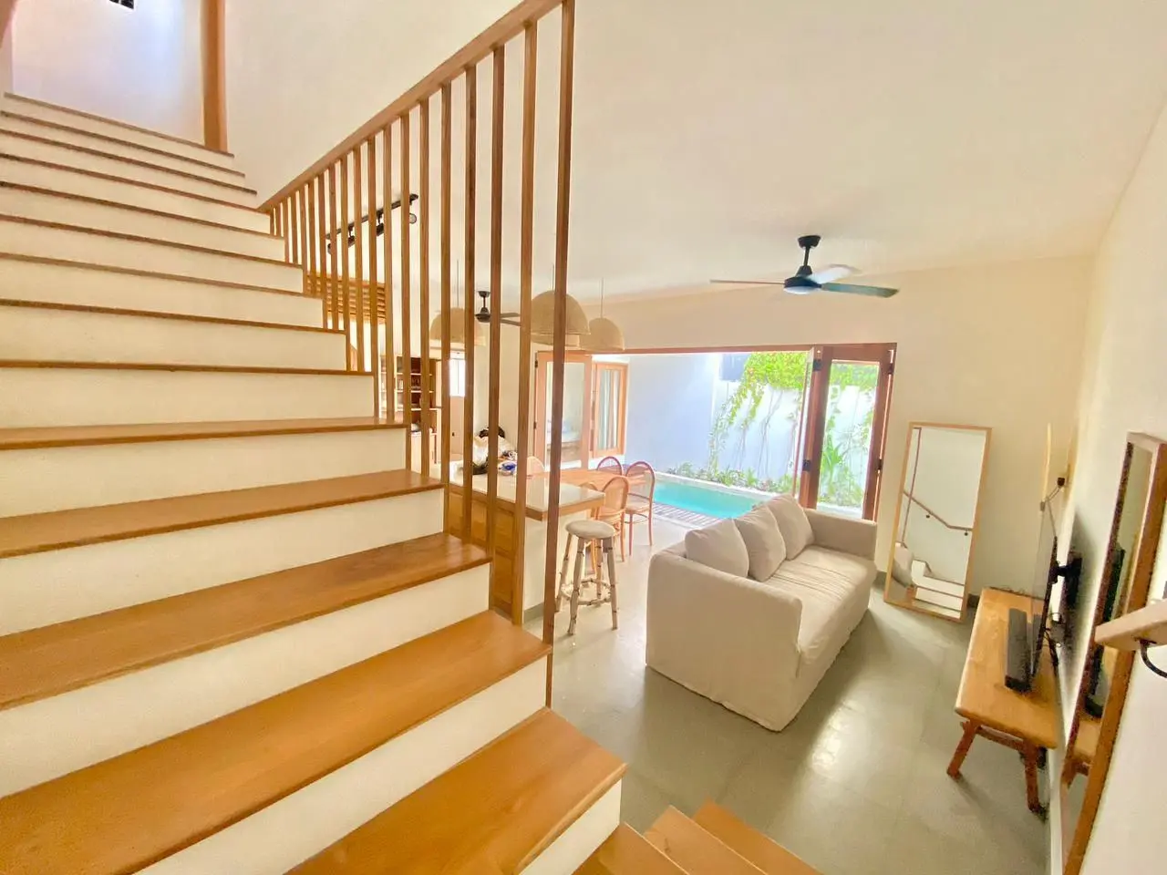 3 BR Tumbak Bayuh | Sublease Allowed — image 2