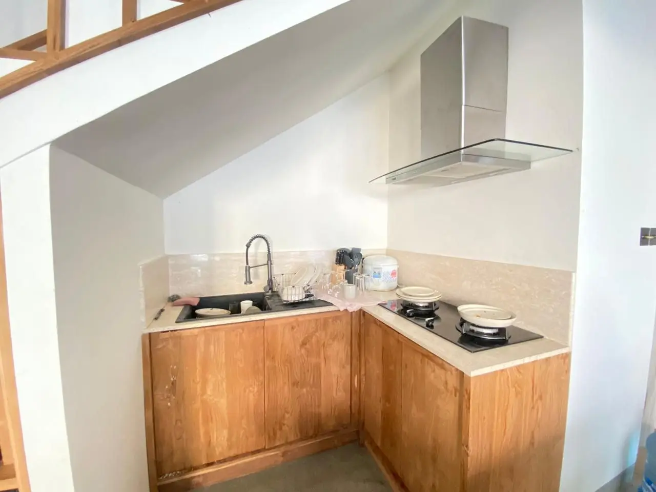 3 BR Tumbak Bayuh | Sublease Allowed — image 3