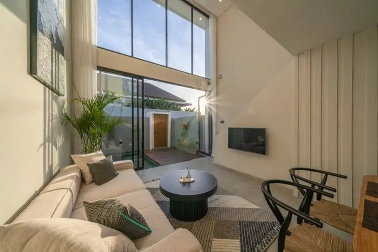 BRAWA 2- bedroom