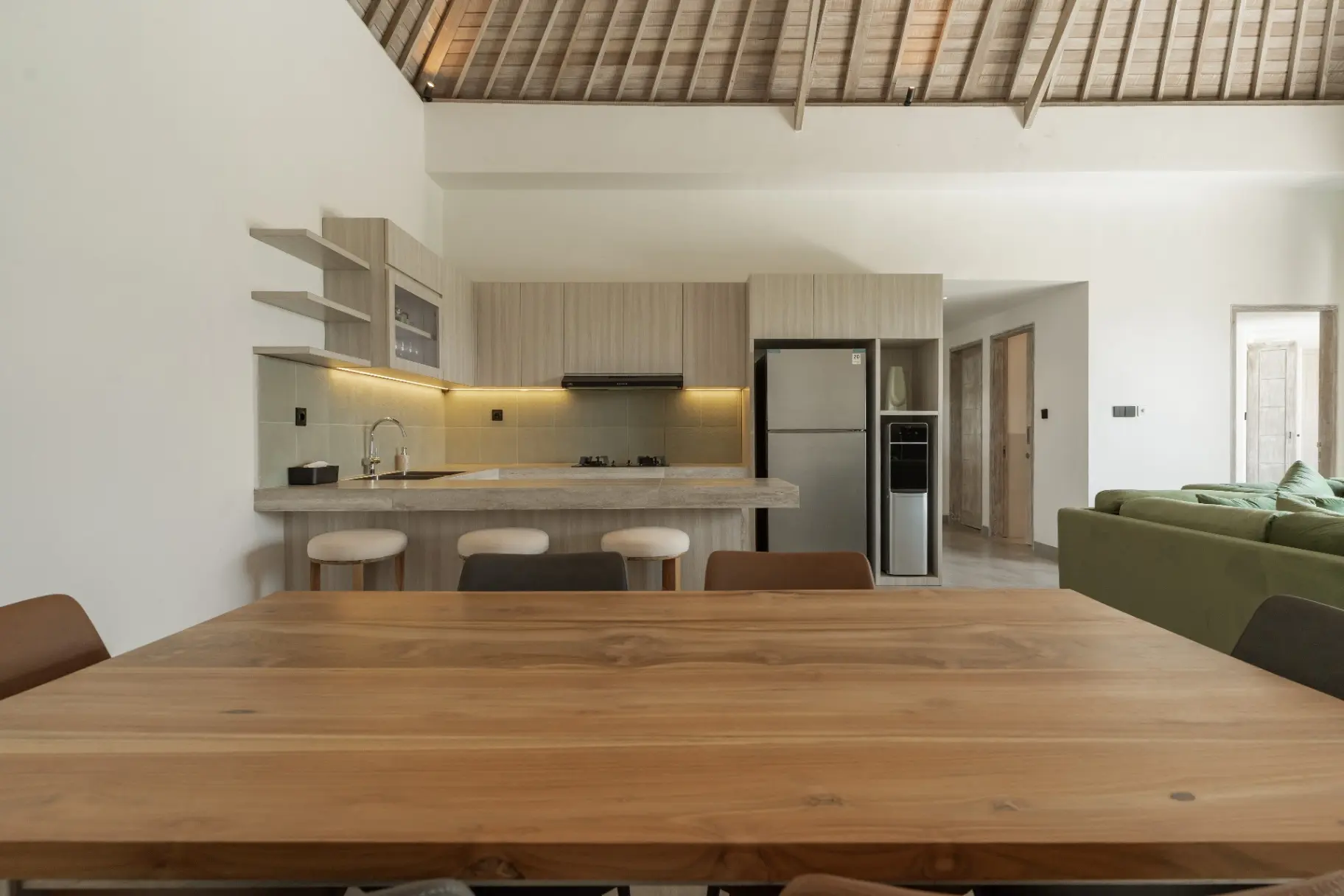 Spacious 2 Bedroom Villa in Umalas — image 3