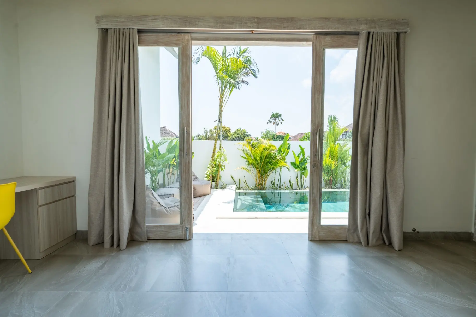 Spacious 2 Bedroom Villa in Umalas — image 2