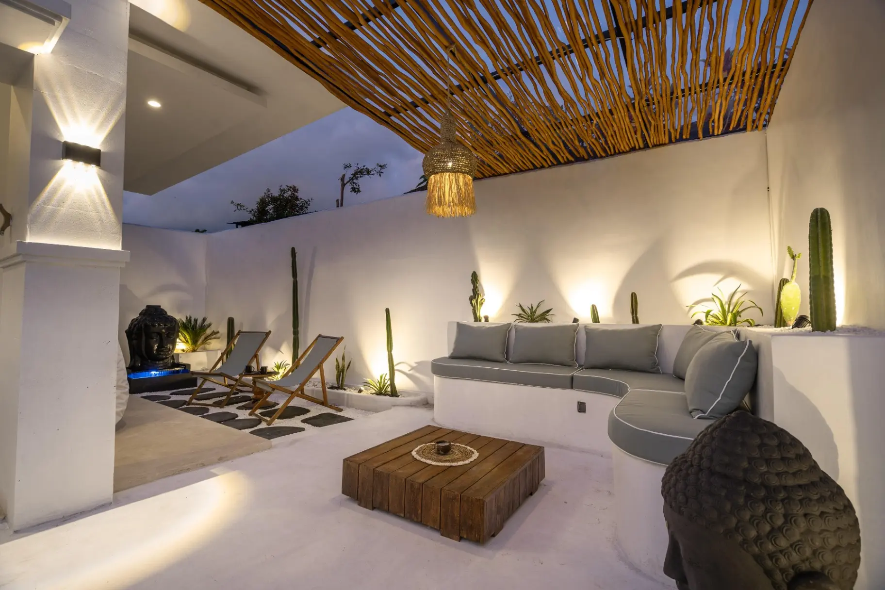 Canggu - Padonan 2 bedroom — image 2