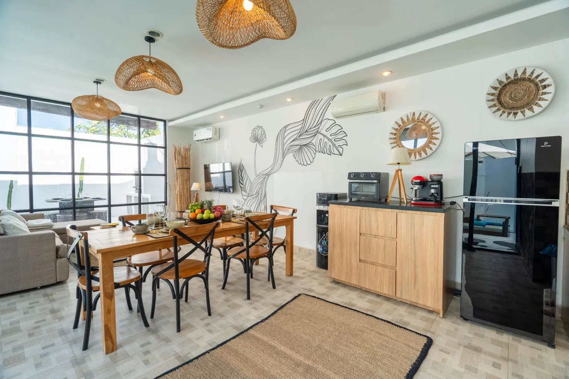 Canggu - Padonan 2 bedroom — image 4