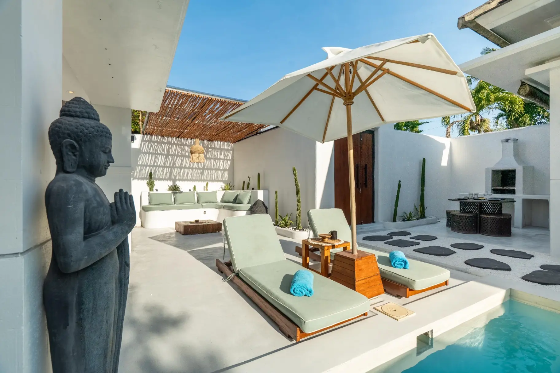 Canggu - Padonan 2 bedroom — image 1