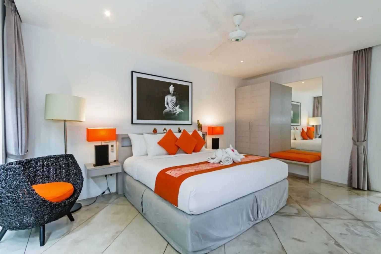 LEASEHOLD – 5-BEDROOM VILLA IN SEMINYAK |17 YEARS — image 1