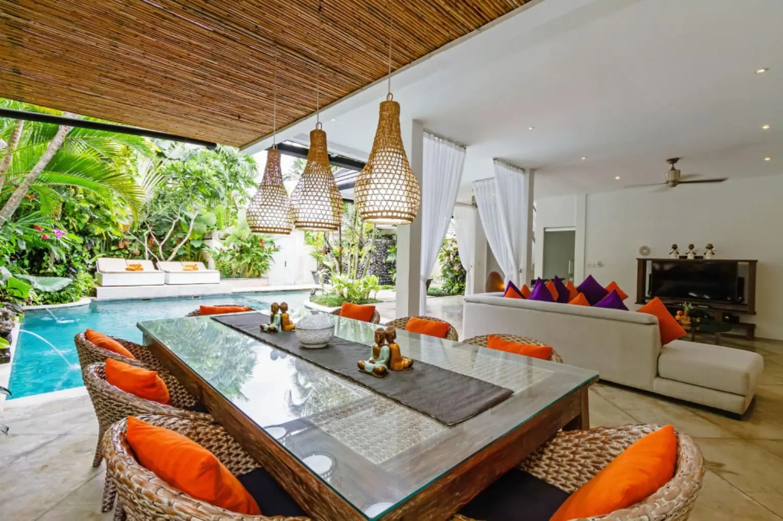 LEASEHOLD – 5-BEDROOM VILLA IN SEMINYAK |17 YEARS — image 3