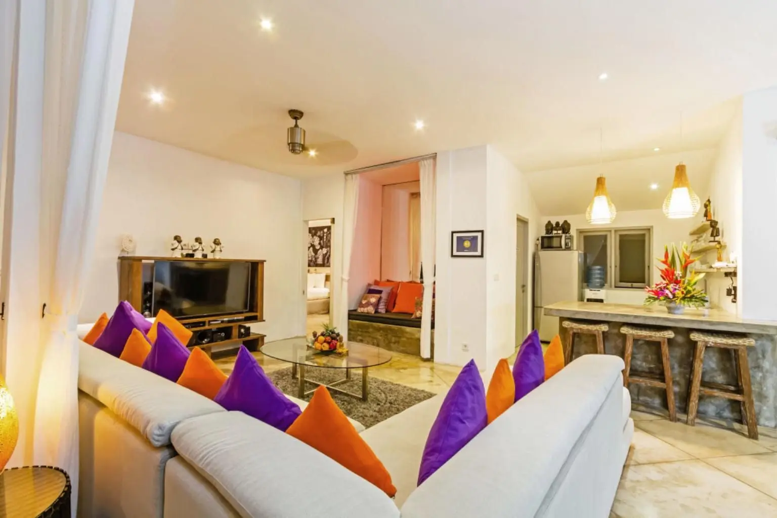 LEASEHOLD – 5-BEDROOM VILLA IN SEMINYAK |17 YEARS — image 2