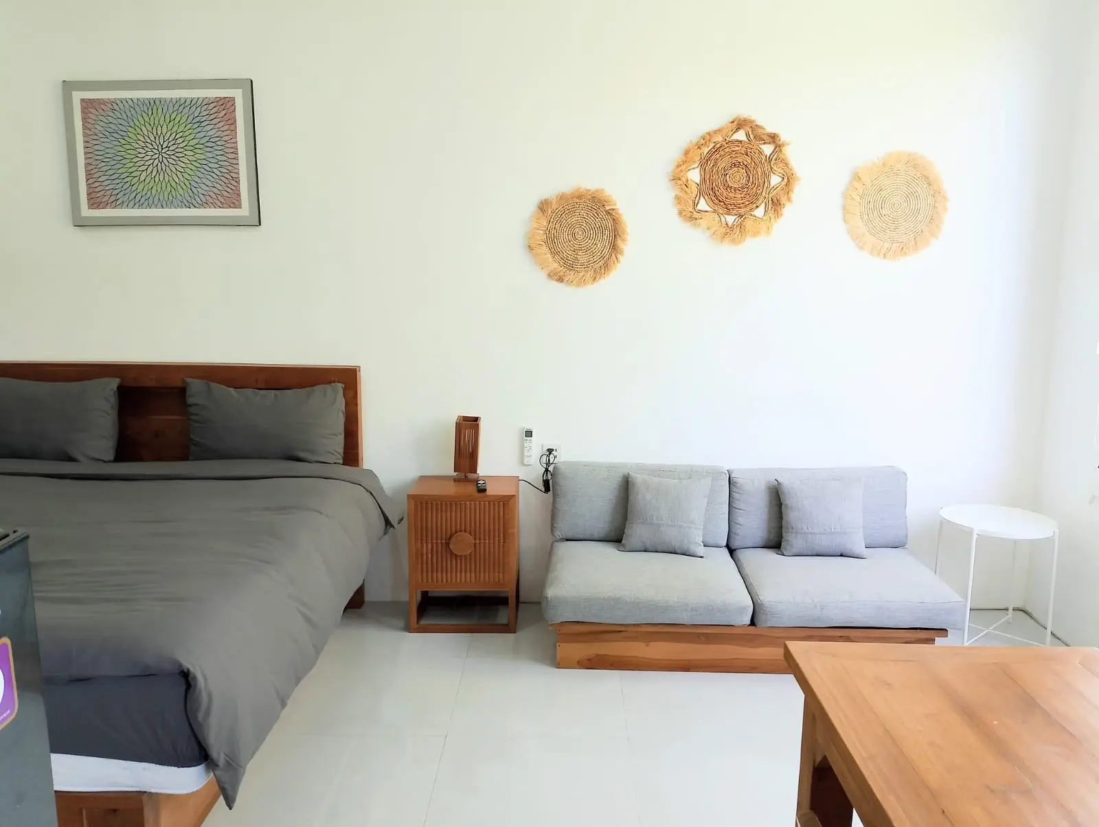 1BR Apartment at Dalung near Babakan Canggu — image 3