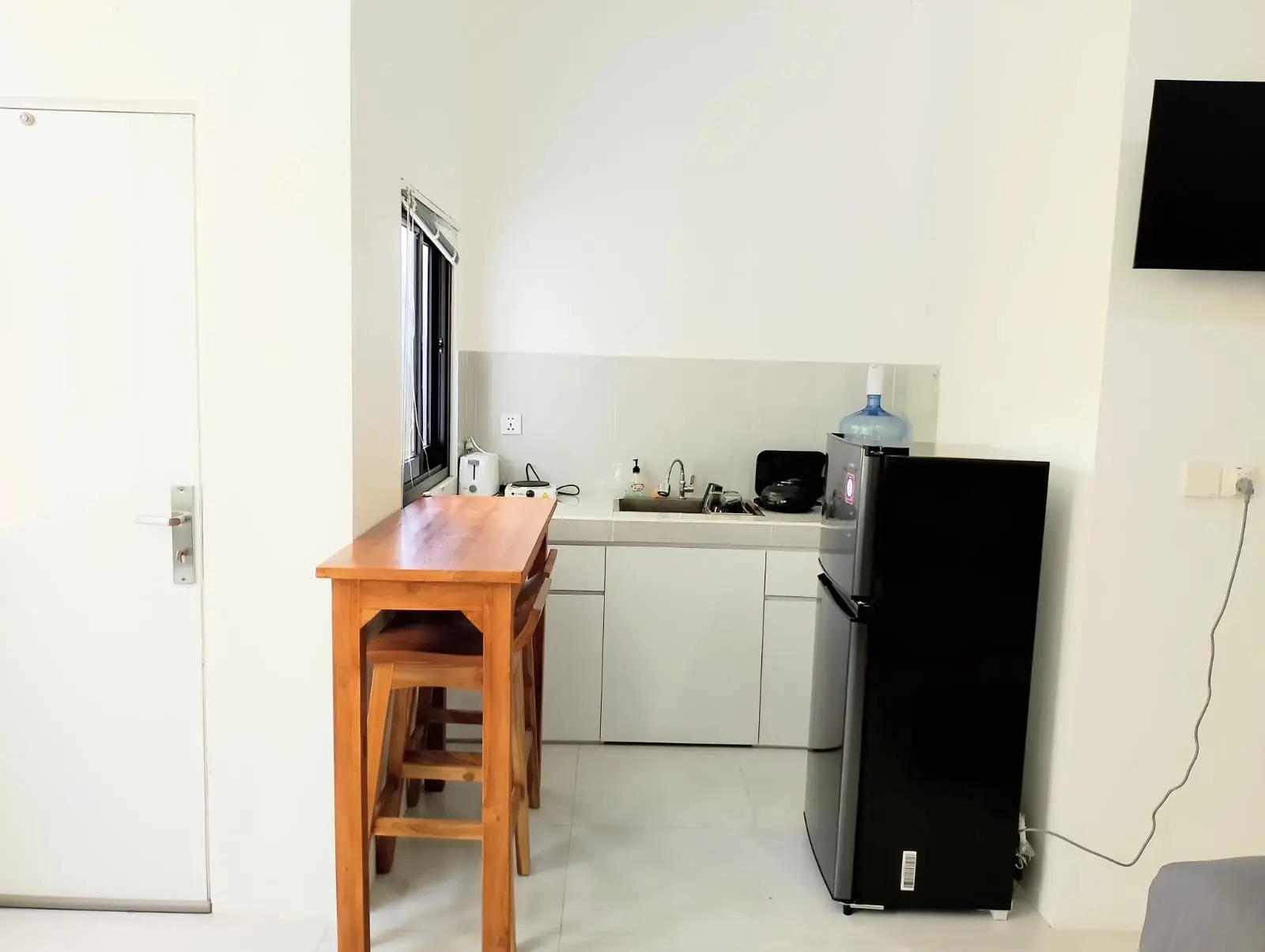 1BR Apartment at Dalung near Babakan Canggu — image 1